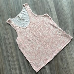 Lucky Brand Tank Top